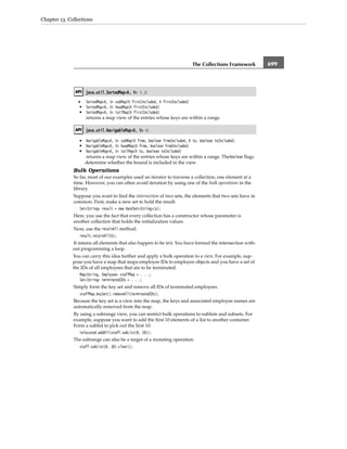 Core java volume i–fundamentals, eighth edition