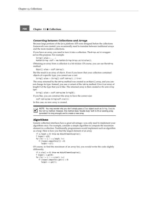 Core java volume i–fundamentals, eighth edition