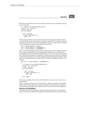 Core java volume i–fundamentals, eighth edition