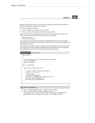 Core java volume i–fundamentals, eighth edition