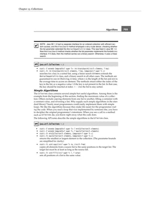Core java volume i–fundamentals, eighth edition