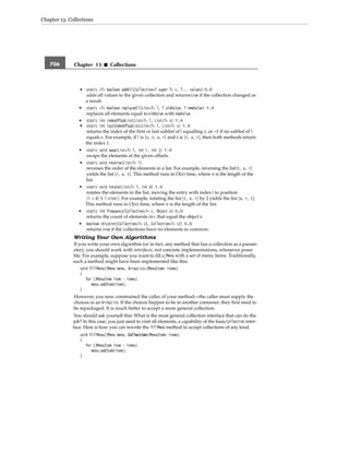 Core java volume i–fundamentals, eighth edition