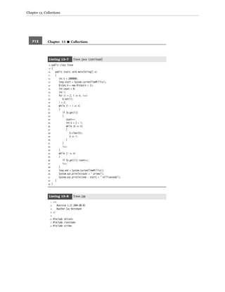Core java volume i–fundamentals, eighth edition