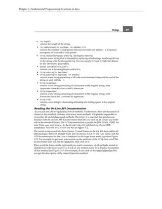 Core java volume i–fundamentals, eighth edition