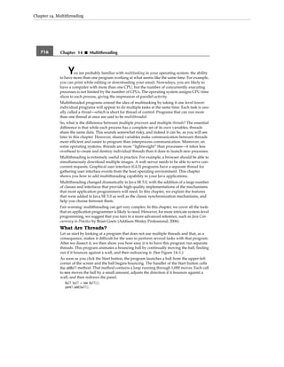 Core java volume i–fundamentals, eighth edition