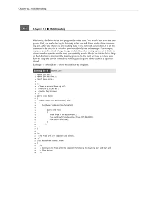 Core java volume i–fundamentals, eighth edition