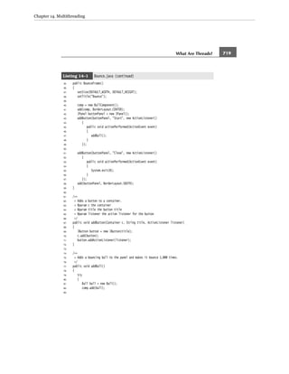 Core java volume i–fundamentals, eighth edition