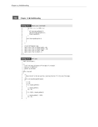 Core java volume i–fundamentals, eighth edition