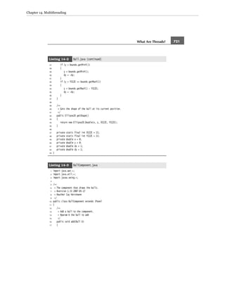Core java volume i–fundamentals, eighth edition