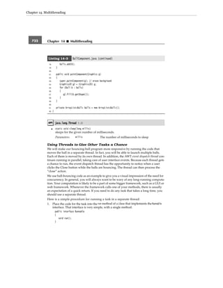 Core java volume i–fundamentals, eighth edition