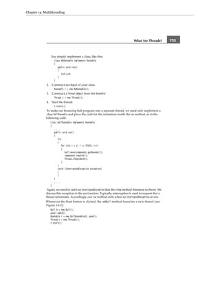 Core java volume i–fundamentals, eighth edition