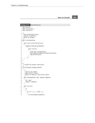 Core java volume i–fundamentals, eighth edition