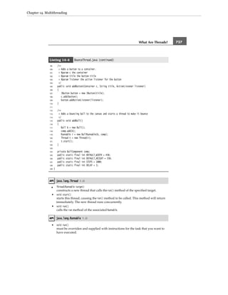 Core java volume i–fundamentals, eighth edition