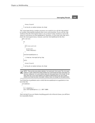 Core java volume i–fundamentals, eighth edition