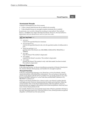 Core java volume i–fundamentals, eighth edition