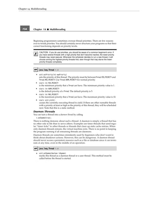 Core java volume i–fundamentals, eighth edition