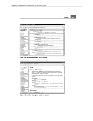 Core java volume i–fundamentals, eighth edition