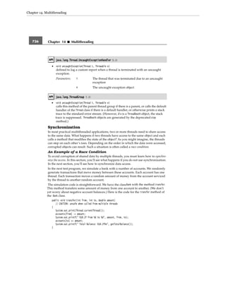 Core java volume i–fundamentals, eighth edition