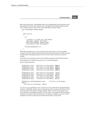 Core java volume i–fundamentals, eighth edition