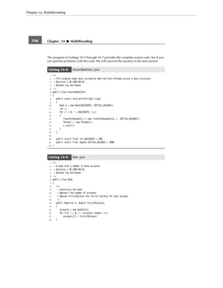 Core java volume i–fundamentals, eighth edition