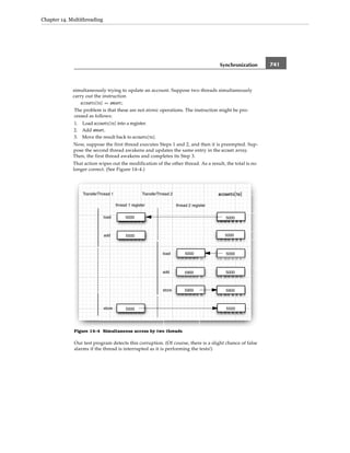 Core java volume i–fundamentals, eighth edition