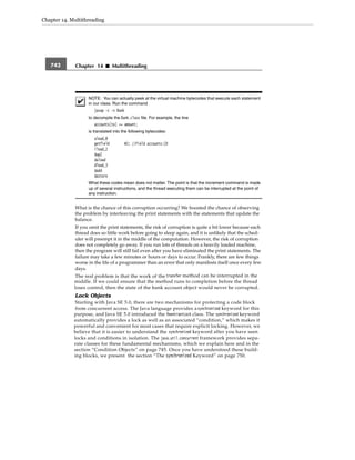 Core java volume i–fundamentals, eighth edition