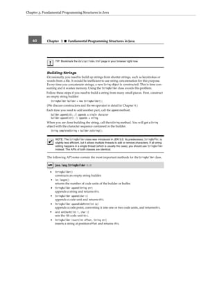 Core java volume i–fundamentals, eighth edition