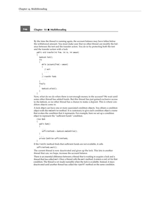 Core java volume i–fundamentals, eighth edition
