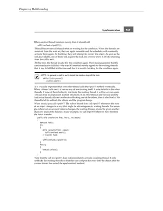 Core java volume i–fundamentals, eighth edition