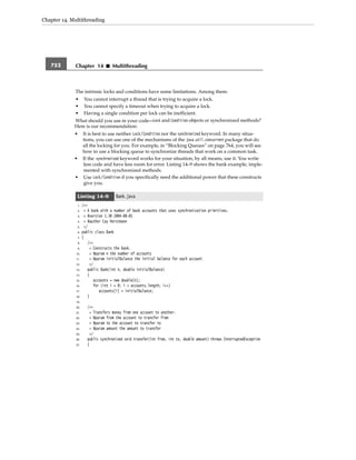 Core java volume i–fundamentals, eighth edition