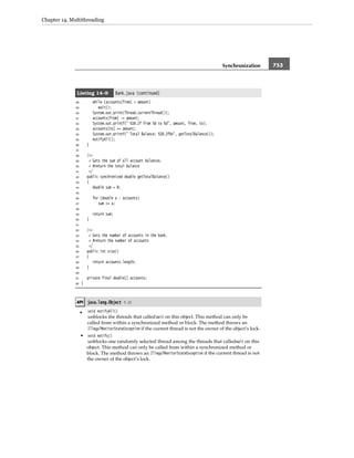 Core java volume i–fundamentals, eighth edition