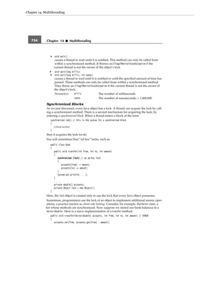 Core java volume i–fundamentals, eighth edition