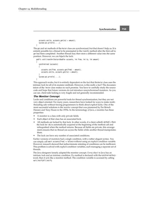 Core java volume i–fundamentals, eighth edition