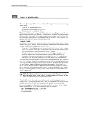 Core java volume i–fundamentals, eighth edition