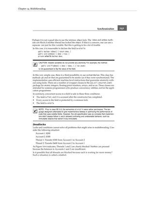 Core java volume i–fundamentals, eighth edition