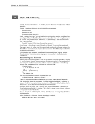 Core java volume i–fundamentals, eighth edition
