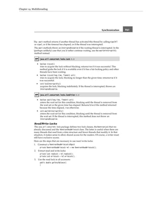 Core java volume i–fundamentals, eighth edition