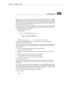 Core java volume i–fundamentals, eighth edition