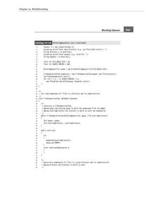 Core java volume i–fundamentals, eighth edition