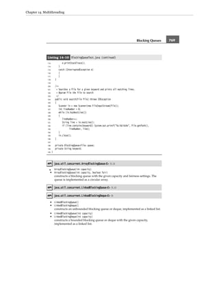Core java volume i–fundamentals, eighth edition