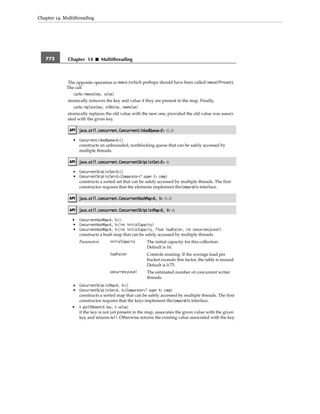 Core java volume i–fundamentals, eighth edition