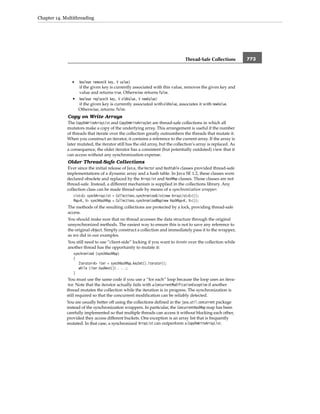 Core java volume i–fundamentals, eighth edition