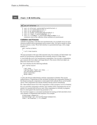 Core java volume i–fundamentals, eighth edition
