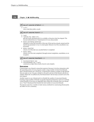 Core java volume i–fundamentals, eighth edition