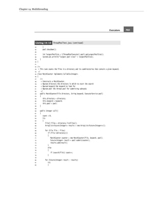 Core java volume i–fundamentals, eighth edition