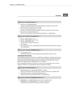 Core java volume i–fundamentals, eighth edition