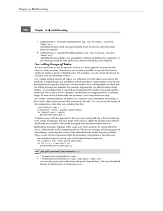 Core java volume i–fundamentals, eighth edition