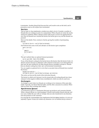 Core java volume i–fundamentals, eighth edition