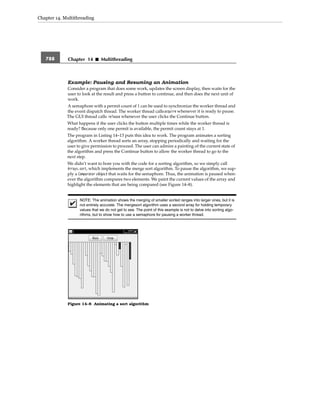 Core java volume i–fundamentals, eighth edition