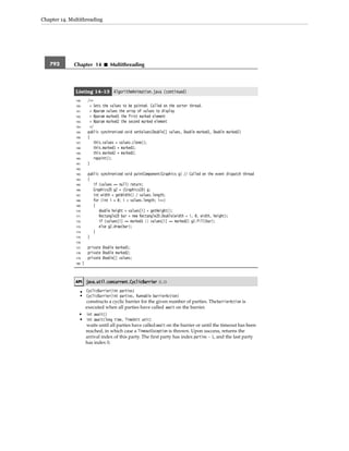 Core java volume i–fundamentals, eighth edition